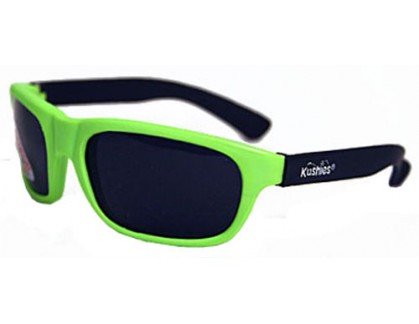 Green Kushies Sunglasses